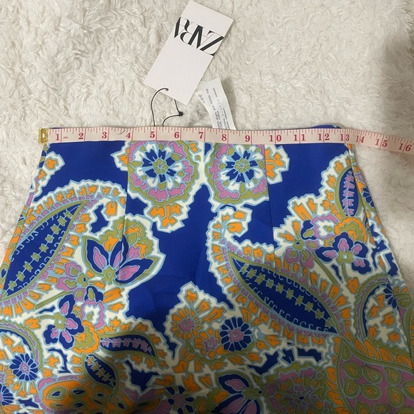 Zara mini skirt for women’s - Picture 11 of 11
